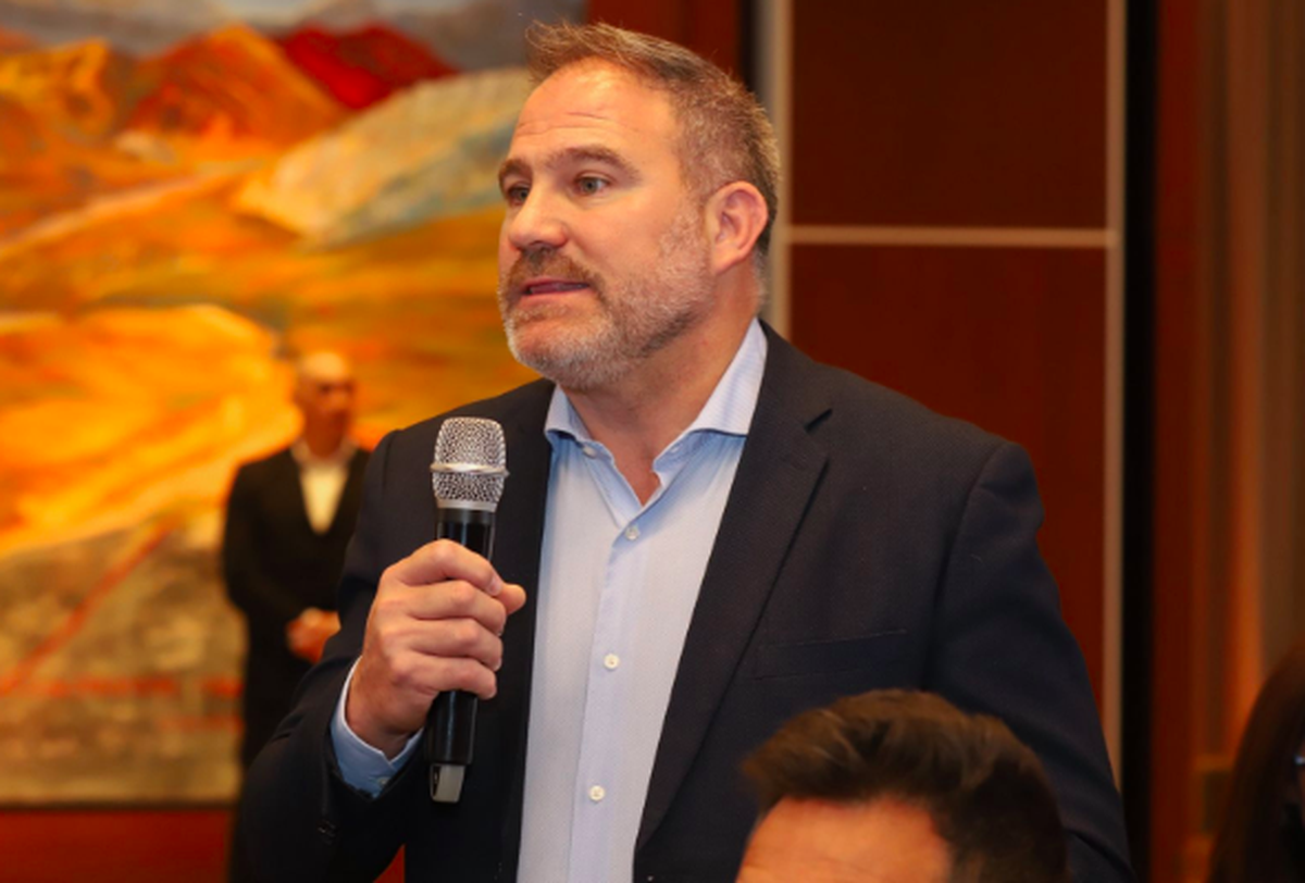 Jujuy presentó su estrategia turística en la Asamblea del Consejo Federal de Turismo (CFT)
