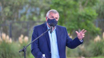 gerardo morales remarco la importancia estrategica del litio, el etanol y la renta minera