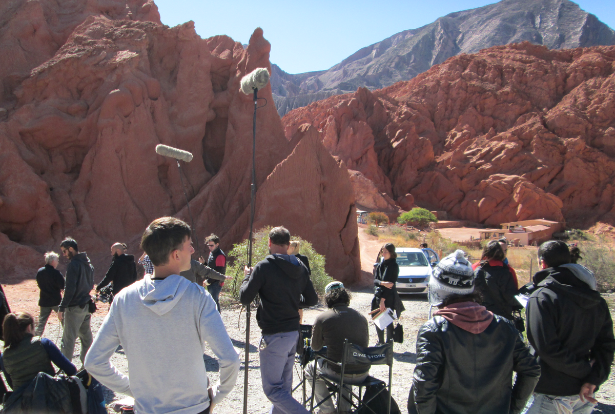 Impulso para el sector audiovisual de Jujuy