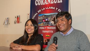 Nueva edición de Feria y Trueque Tripartita en Coranzulí