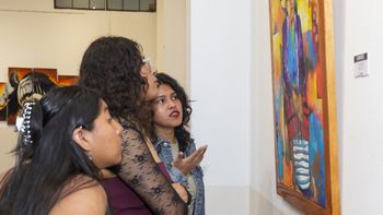 Los espacios culturales de San Salvador presentan su programación del 12 al 18 de marzo