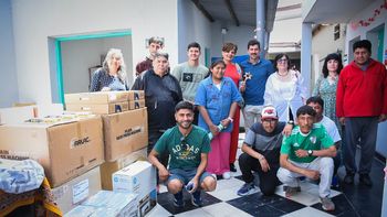Emprendimientos de economía circular que se fortalecen con apoyo de la Provincia