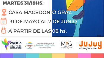 el arte y la cultura como espacios de lucha