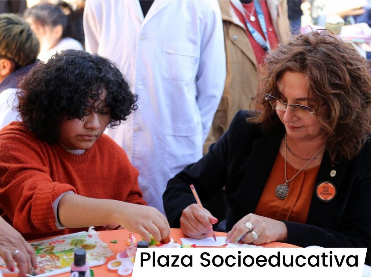 El Plan Provincial de Alfabetización se consolida como política prioritaria en Jujuy