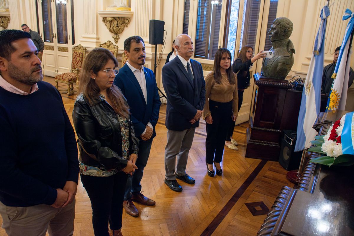 Se conmemoró el Día Internacional de la Obstetricia