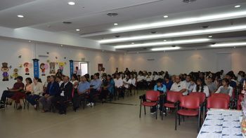 la modalidad de educacion hospitalaria y domiciliaria culmino el ciclo lectivo a pura emocion