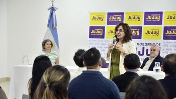 El Ministerio de Educación expuso los lineamientos para el presente año
