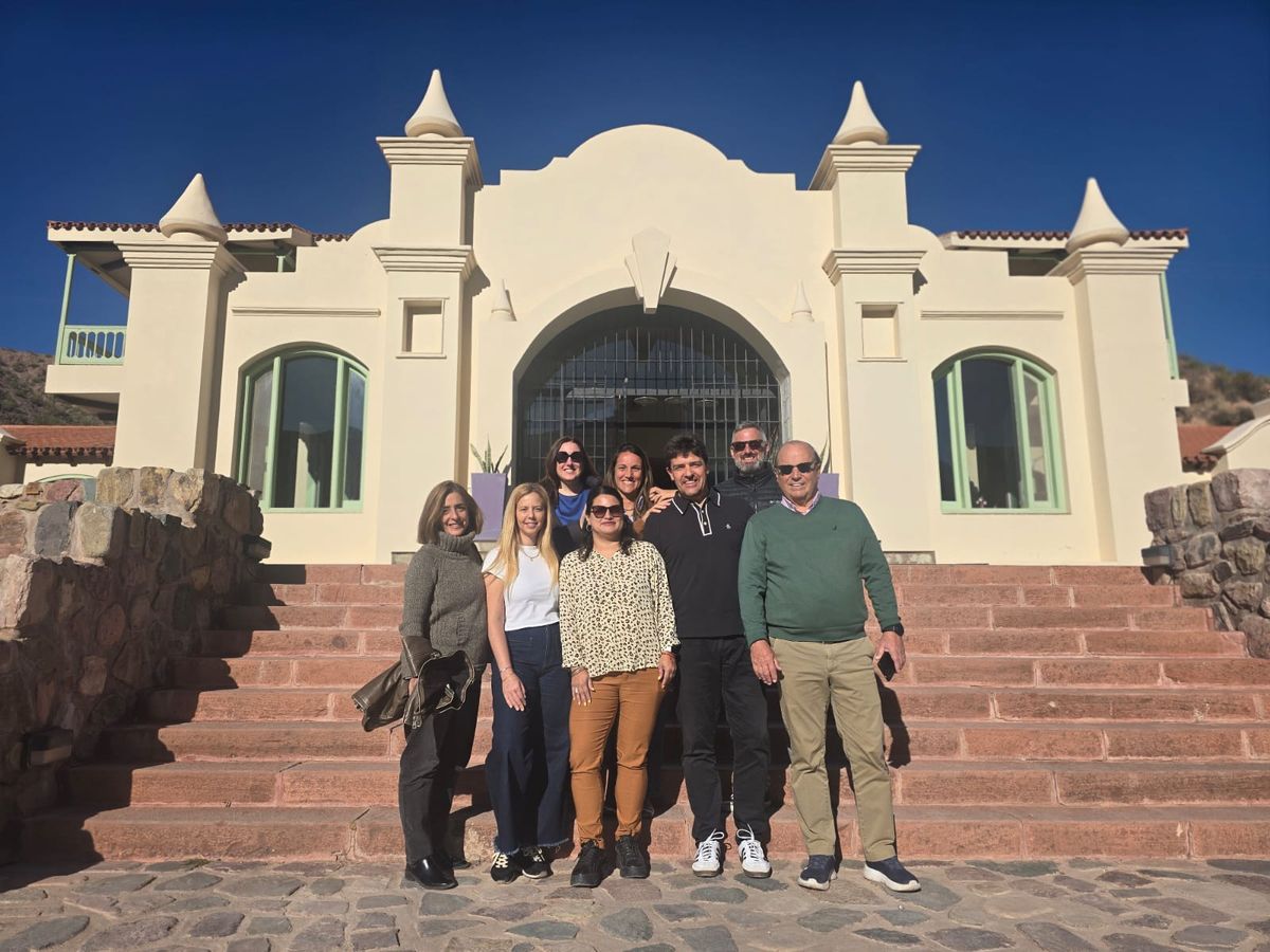 Destino Argentina visita Jujuy y firman alianza para llevar la provincia a los principales mercados del mundo