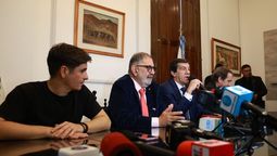 Sadir anunció un concurso nacional para la refuncionalización de la exterminal de ómnibus