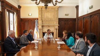 Jujuy fortalece las políticas de primera infancia con la adhesión al programa federal