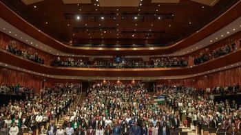 jujuy presente en el 1° congreso nacional de alfabetizacion para supervisores