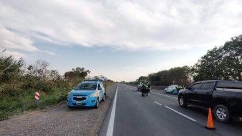 seguridad vial reporto 900 actas contravencionales