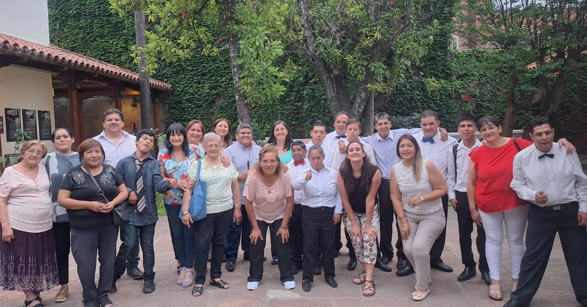 Se llevó a cabo el taller sobre Comunicación y enfoque social de la Discapacidad