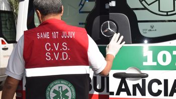 SAME descartó muerte por frío