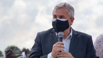 la provincia firmara un precontrato para la ampliacion de cauchari