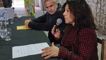 EDEP: capacitan en territorio