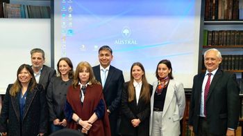 Jujuy participa del debate nacional sobre el futuro de la contratación pública y la inteligencia artificial