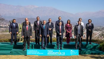 avanzan hacia su concrecion los proyectos comunes del norte grande