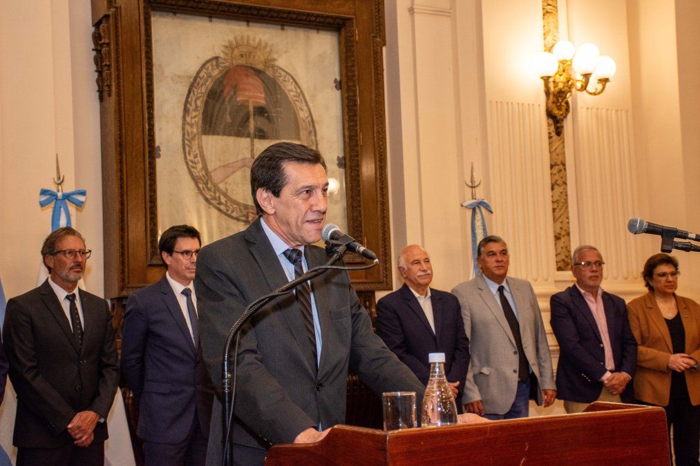 Jujuy eleva la miner&iacute;a al rango ministerial y redefine su estrategia productiva
