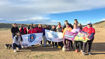 Prevención de violencia de género en Jujuy: el Gobierno acompaña las jornadas veraniegas