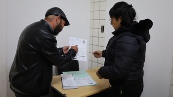 Discapacidad: la Junta Evaluadora para trámite de CUD funciona en el Centro de Especialidades Norte