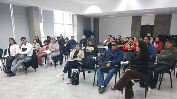 Jujuy refuerza el trabajo interinstitucional para abordar los desafíos en discapacidad