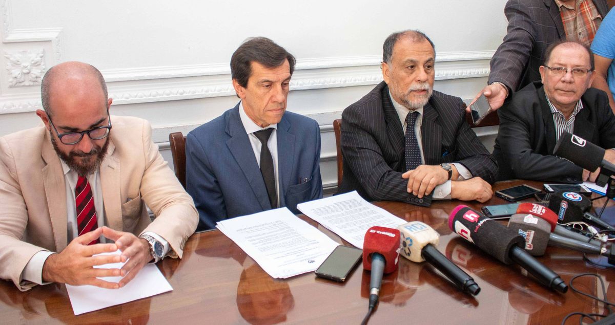 El Gobierno de Jujuy convocó para el 7 de mayo a elecciones generales provinciales
