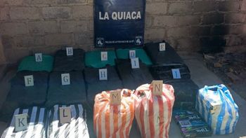 Narcomenudeo: secuestraron cientos de dosis en 20 procedimientos de la Policía