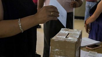avanza el cronograma para las elecciones en el consejo de discapacidad