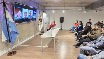 Créditos para emprendedores tecnológicos: se lanzó el programa 