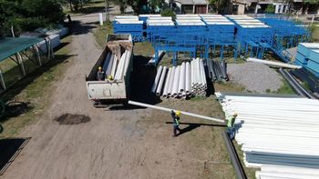 Agua Potable de Jujuy realizará mejoras en la red: habrá interrupción del servicio en algunos barrios