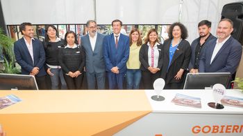 reabrio la oficina de informes en el ministerio de cultura y turismo