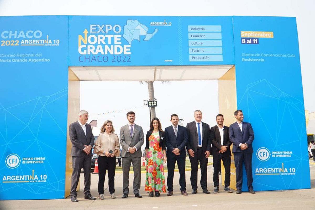 El turismo de Jujuy en la Expo Norte Grande