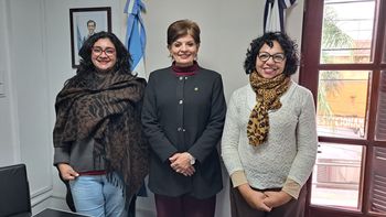 Una nueva área protegida en Jujuy que garantiza la conservación y el desarrollo sostenible