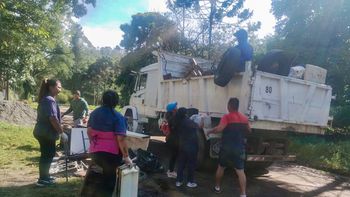 El compromiso con el cuidado es clave ante dengue y chikungunya