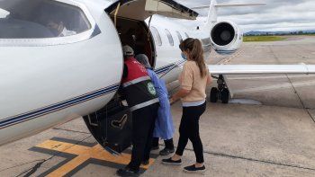 Ablación múltiple se realizó en Jujuy