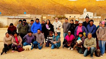 promocion de procesos participativos e informacion en espacios de decision comunitaria