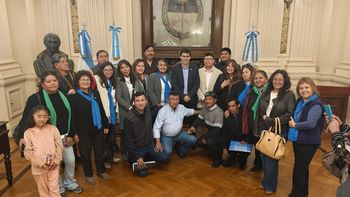 El 3° Congreso de Entidades Vecinales se realizará en Jujuy