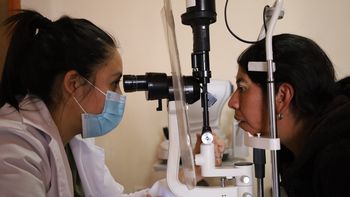operativos sanitarios: 1663 personas accedieron a atenciones gratuitas en palpala, perico y san pedro