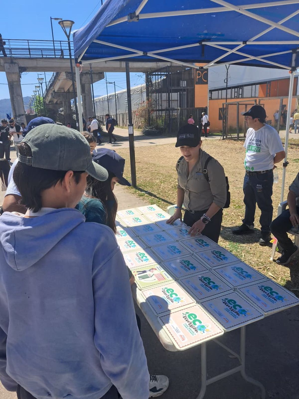 Por una FNE+ Sostenible