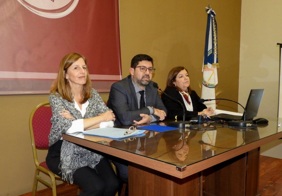 Se reúne en Jujuy la Comisión de Seguridad Social y Previsional del Consejo Federal del Trabajo
