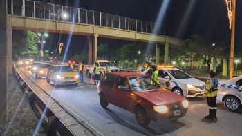 seguridad vial reporto mas de 900 contravenciones