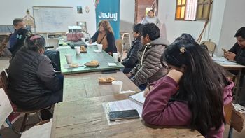 Capacitaciones para emprendedores continúan en distintos puntos de la provincia