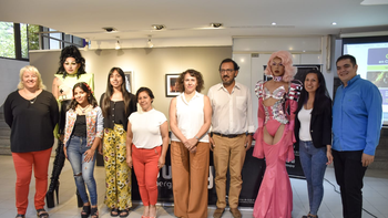 mujeres en escena: anunciaron evento cultural gratuito