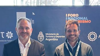 jujuy participa del iii foro nacional de turismo