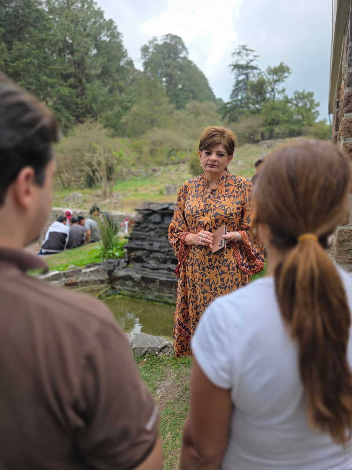 De La Reina a Yala: estudiantes de San Juan de Dios recorrieron el Parque Provincial Potrero de Yala De La Reina a Yala: estudiantes de San Juan de Dios recorrieron el Parque Provincial Potrero de Yala