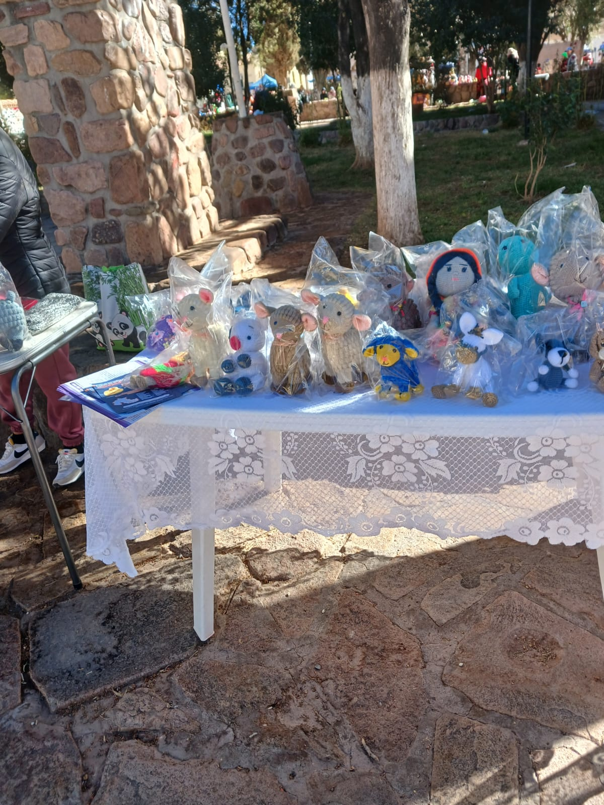 Acciones de promoción y prevención de la violencia de género en Humahuaca