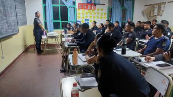 Abrieron las inscripciones para los talleres de formación operativa y profesional del IUPS