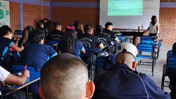 Convocatoria a docentes para cubrir espacios en el Instituto Universitario Provincial de Seguridad