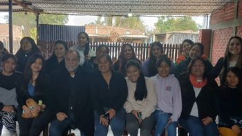 El Gobierno impulsa oportunidades laborales para mujeres en zonas rurales de Yuto